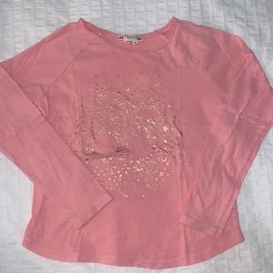 Bonpoint Girl’s Long Sleeve
